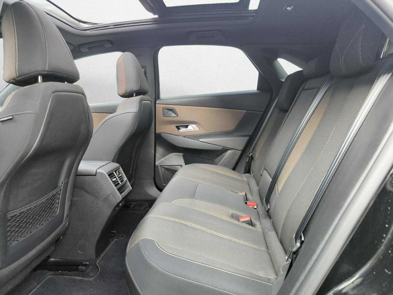 DS DS 7 CROSSBACK E TENSE 4X4 SO CHIC  - Foto 2