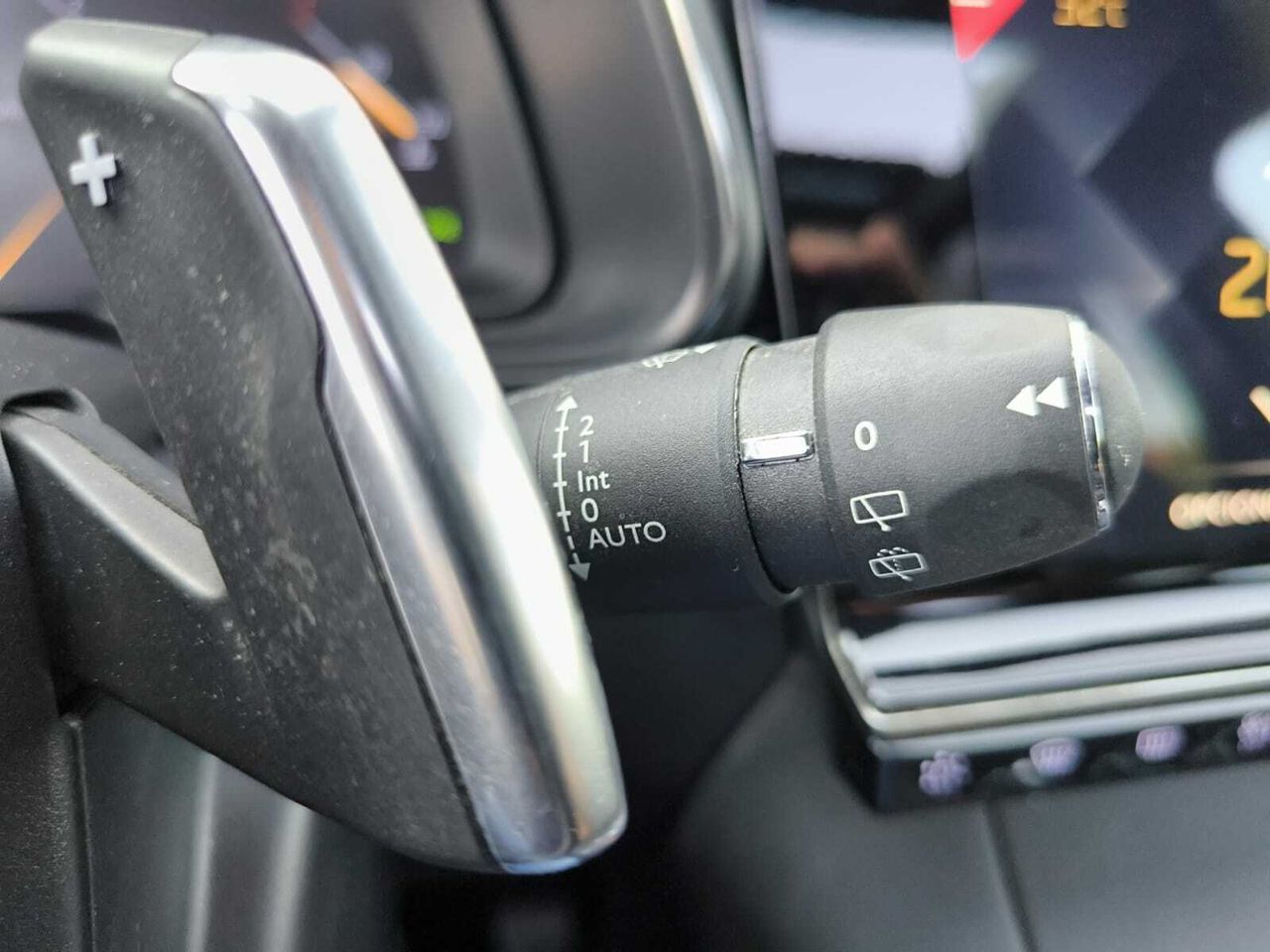 DS DS 7 CROSSBACK PURE TECH 180 CV AUT GRAND CHIC  - Foto 2