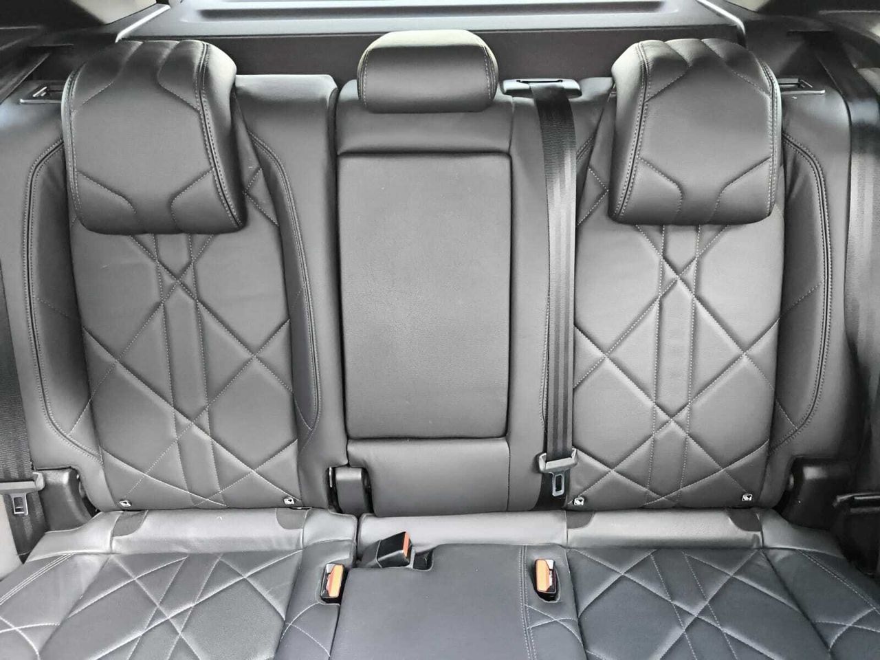 DS DS 7 CROSSBACK PURE TECH 180 CV AUT GRAND CHIC  - Foto 2