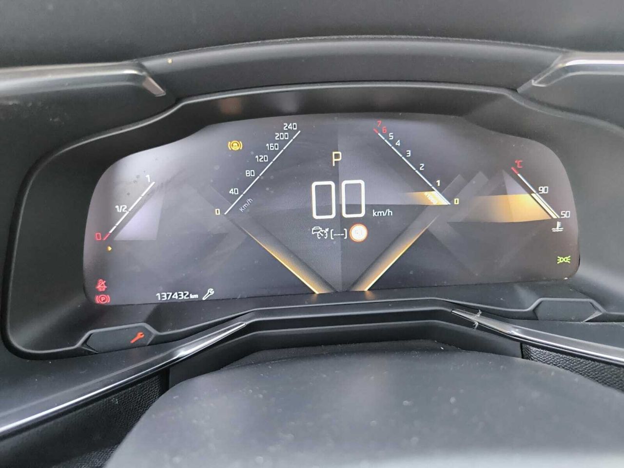 DS DS 7 CROSSBACK PURE TECH 180 CV AUT GRAND CHIC  - Foto 2