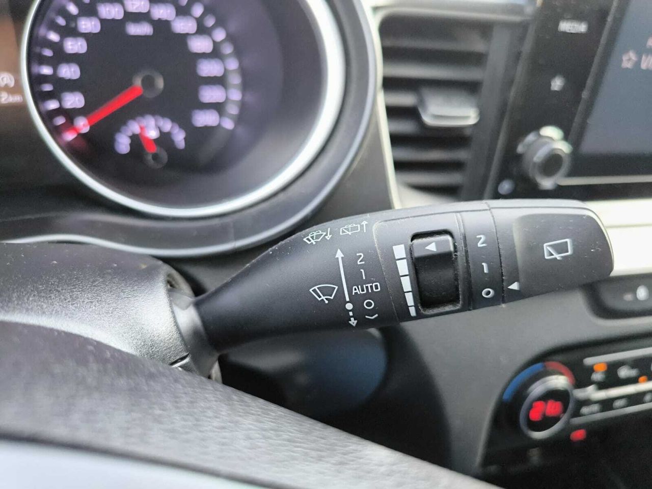Kia Ceed 1.0 T-GDI DRIVE 100 CV  - Foto 2