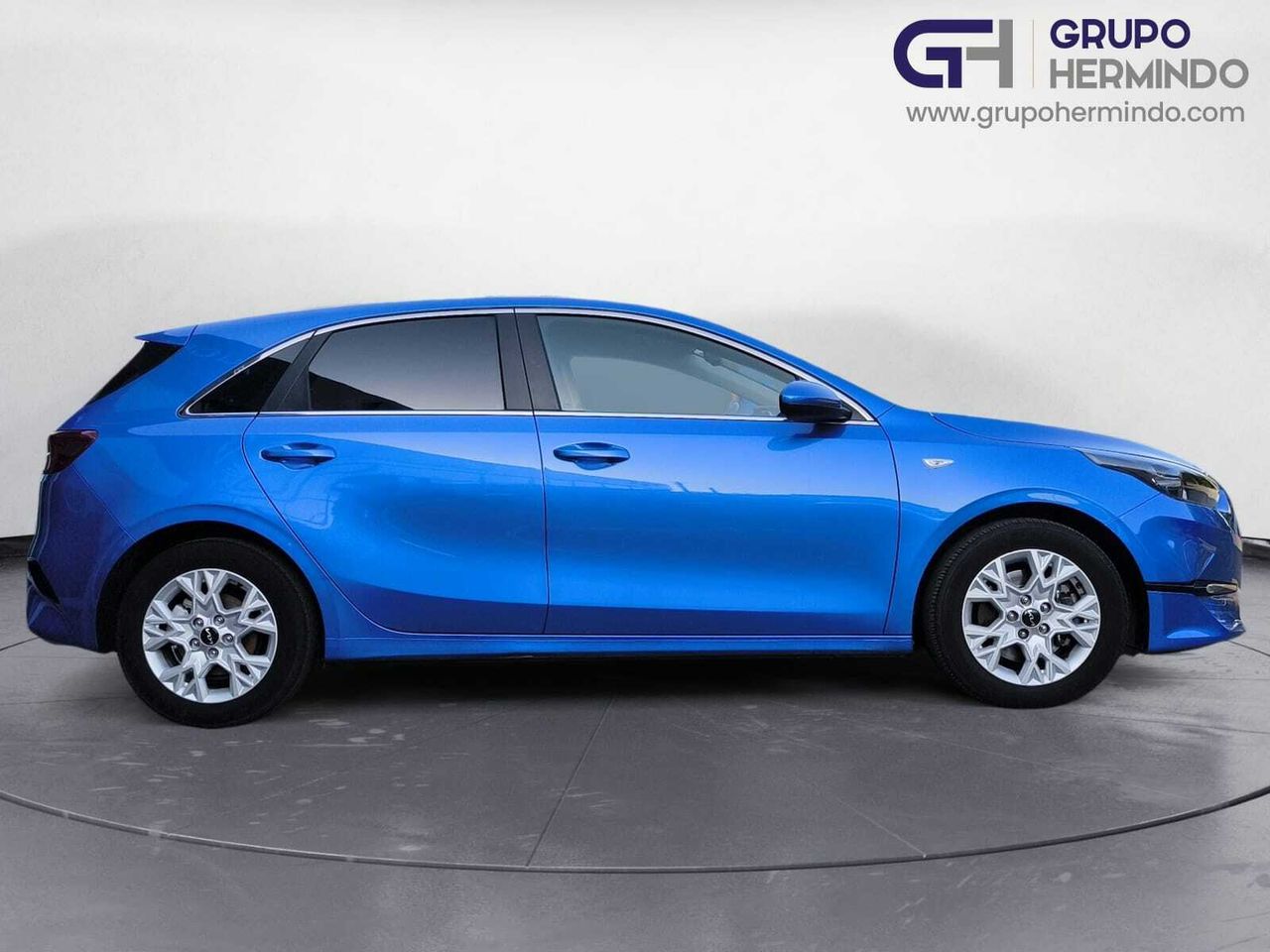 Kia Ceed 1.0 T-GDI DRIVE 100 CV  - Foto 2