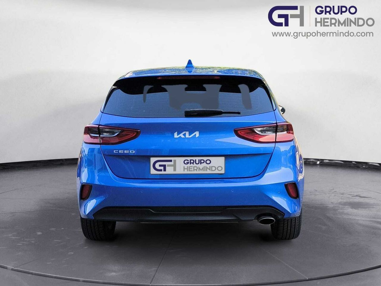 Kia Ceed 1.0 T-GDI DRIVE 100 CV  - Foto 2