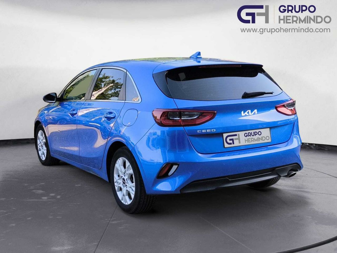 Kia Ceed 1.0 T-GDI DRIVE 100 CV  - Foto 2
