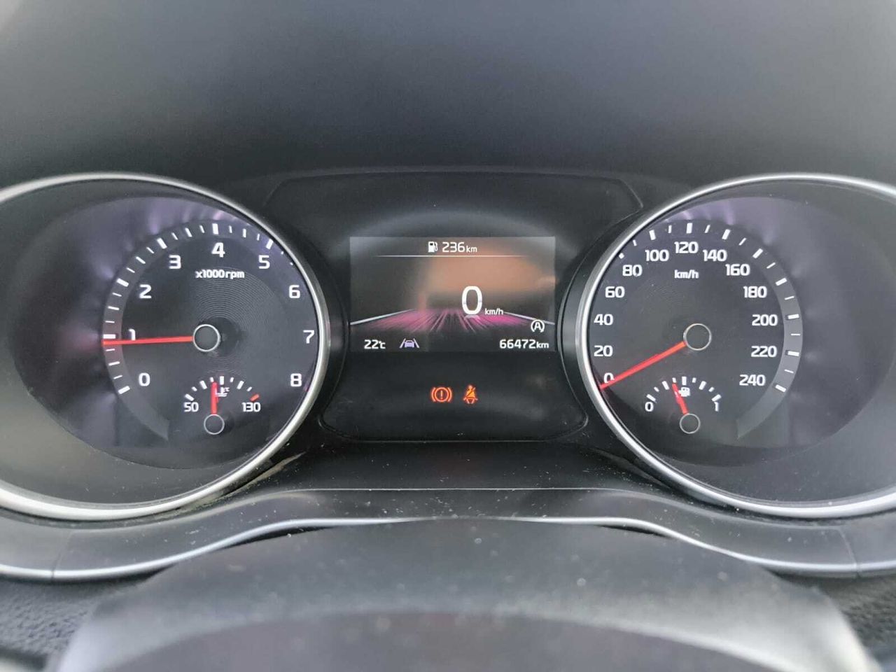 Kia Ceed 1.0 T-GDI DRIVE 100 CV  - Foto 2