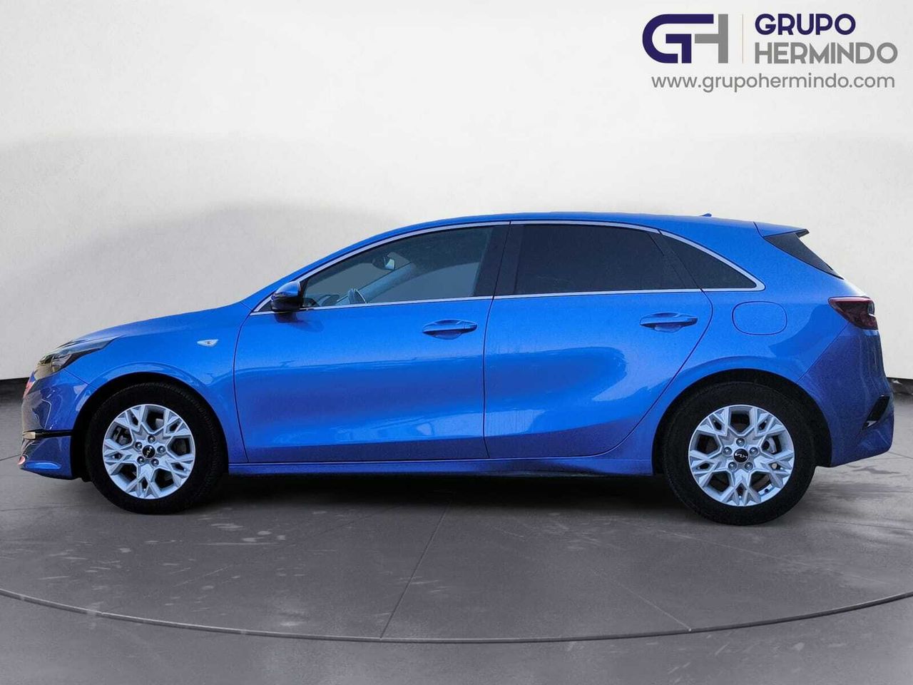 Kia Ceed 1.0 T-GDI DRIVE 100 CV  - Foto 2