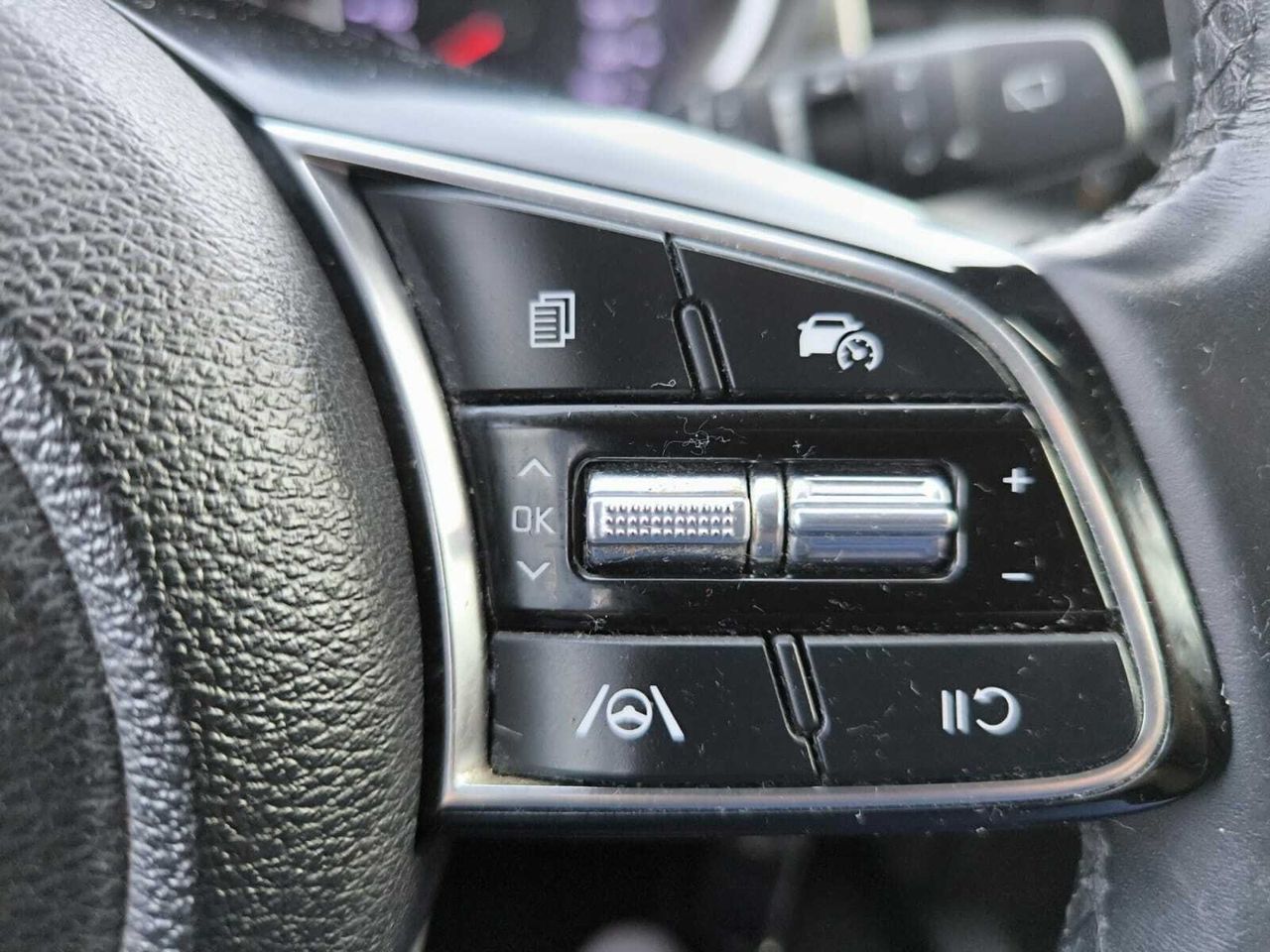 Kia Ceed 1.0 T-GDI DRIVE 100 CV  - Foto 2