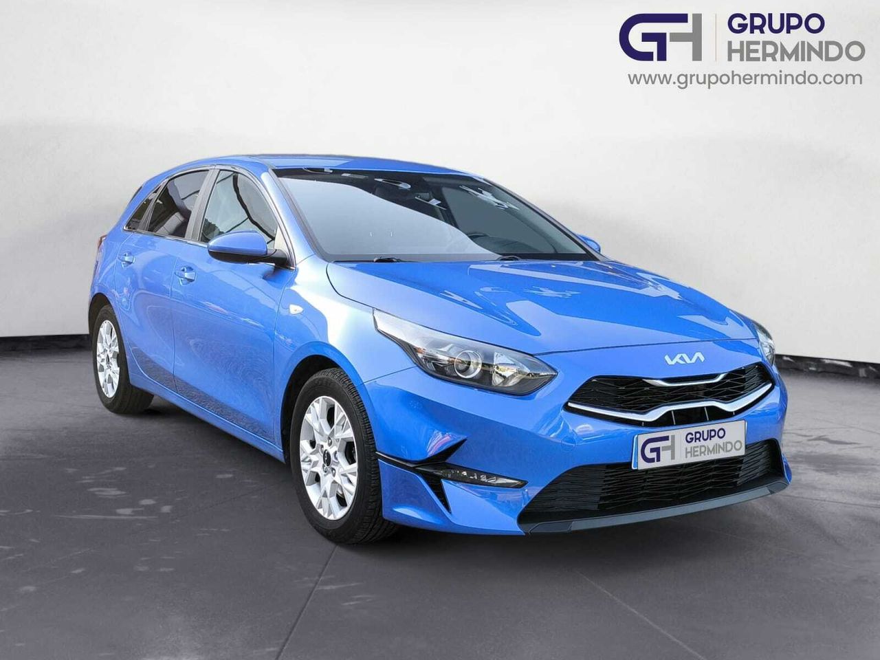 Kia Ceed 1.0 T-GDI DRIVE 100 CV  - Foto 2