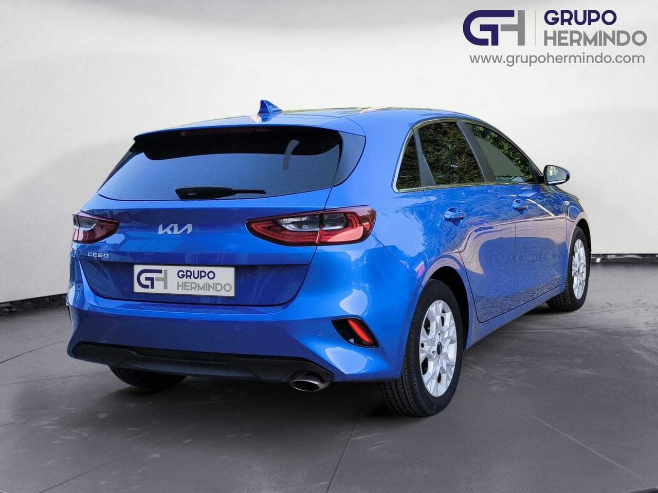 Kia Ceed 1.0 T-GDI DRIVE 100 CV  - Foto 2
