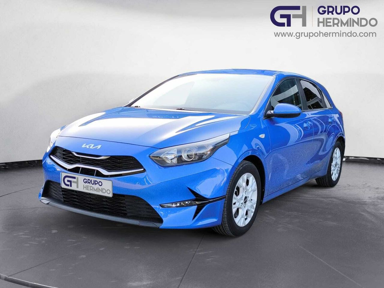 Kia Ceed 1.0 T-GDI DRIVE 100 CV  - Foto 2