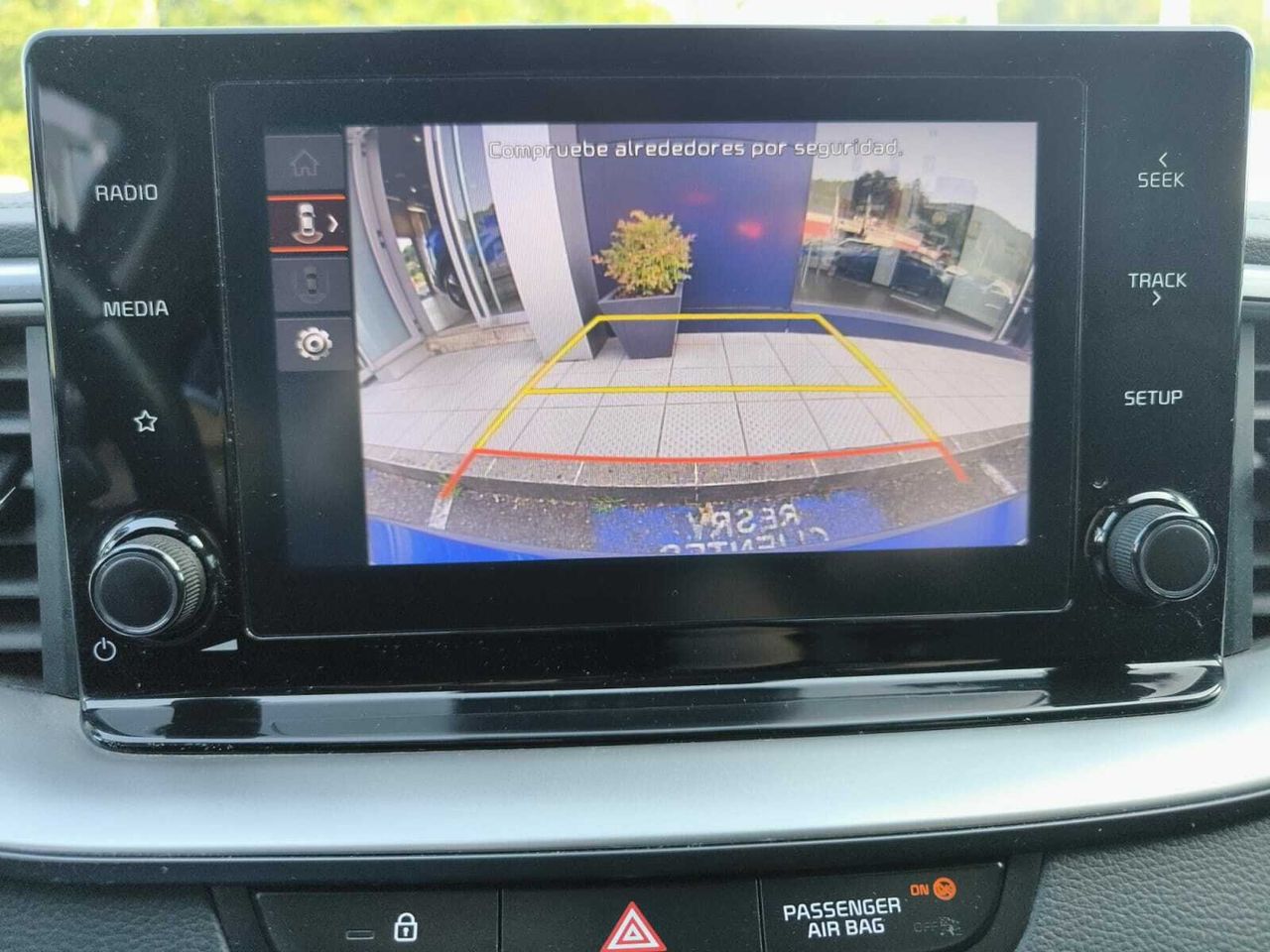Kia Ceed 1.0 T-GDI DRIVE 100 CV  - Foto 2