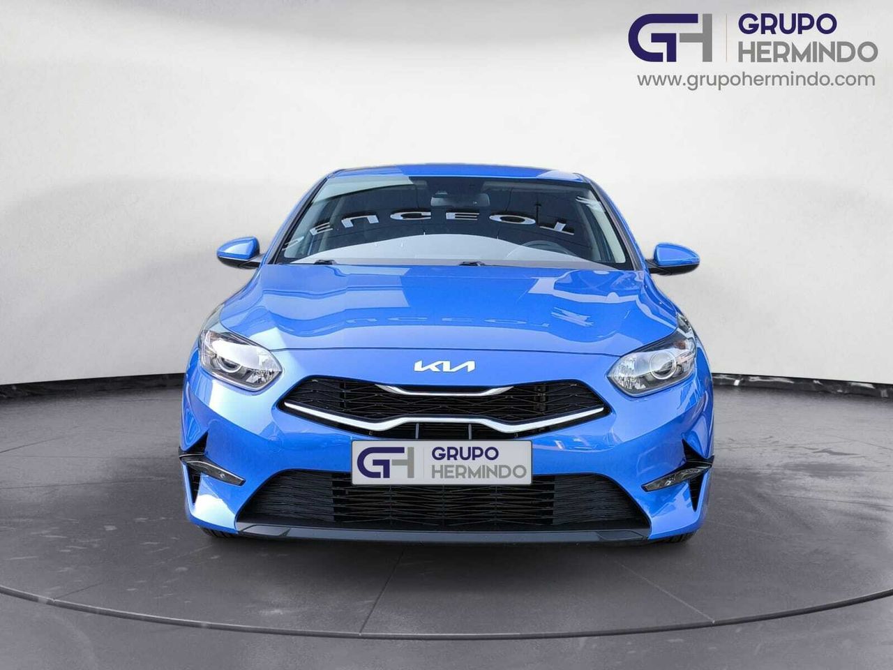 Kia Ceed 1.0 T-GDI DRIVE 100 CV  - Foto 2