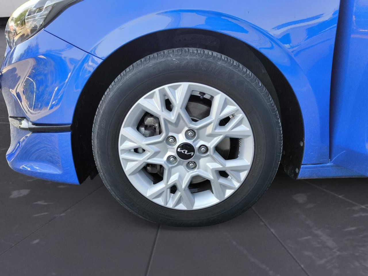 Kia Ceed 1.0 T-GDI DRIVE 100 CV  - Foto 2