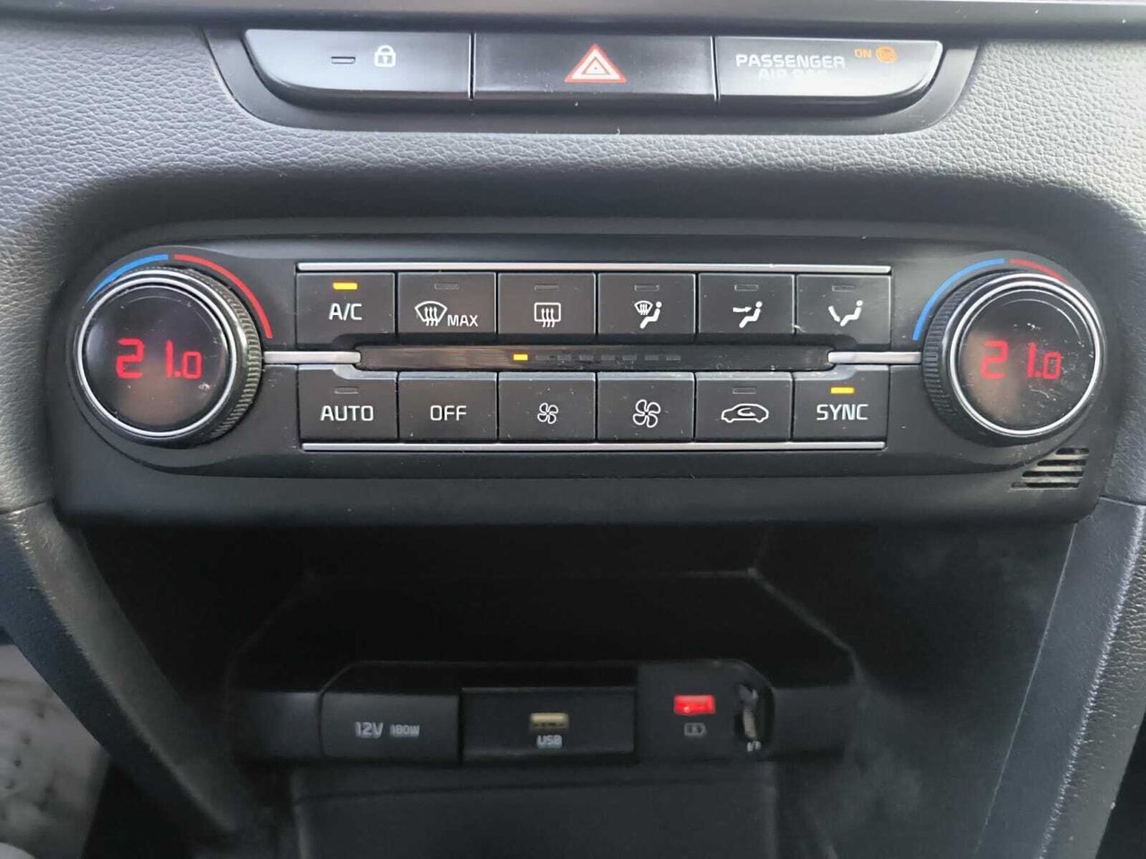 Kia Ceed 1.0 T-GDI DRIVE 100 CV  - Foto 2