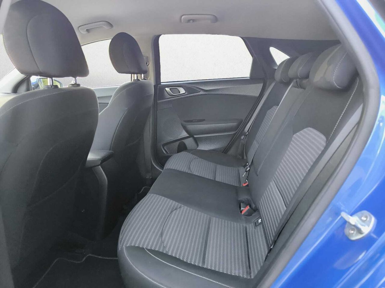 Kia Ceed 1.0 T-GDI DRIVE 100 CV  - Foto 2