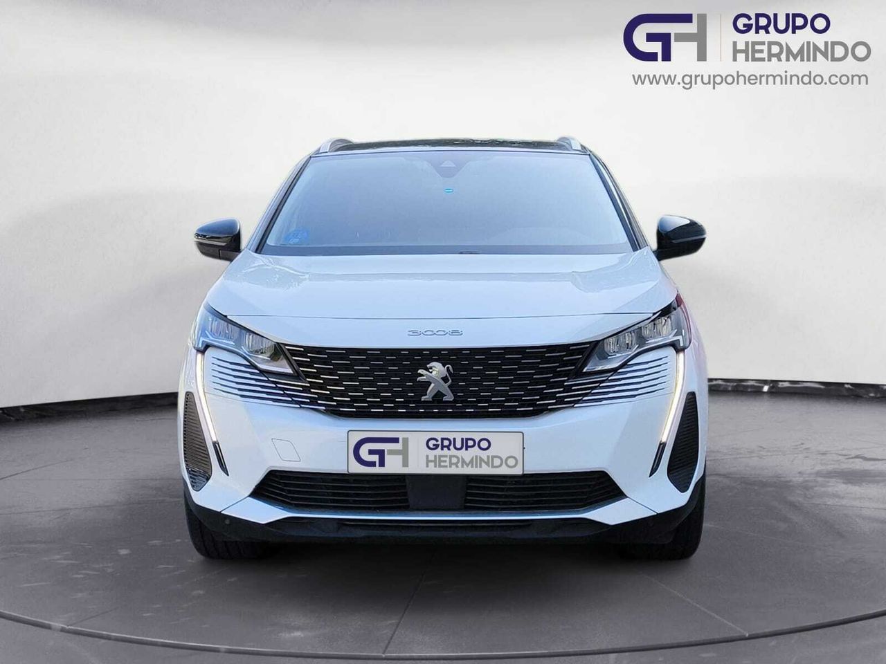 Peugeot 3008 Hybrid ALLURE PACK 225 e-EAT8  - Foto 2