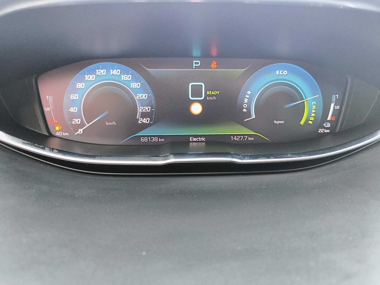 Peugeot 3008 Hybrid ALLURE PACK 225 e-EAT8  - Foto 2