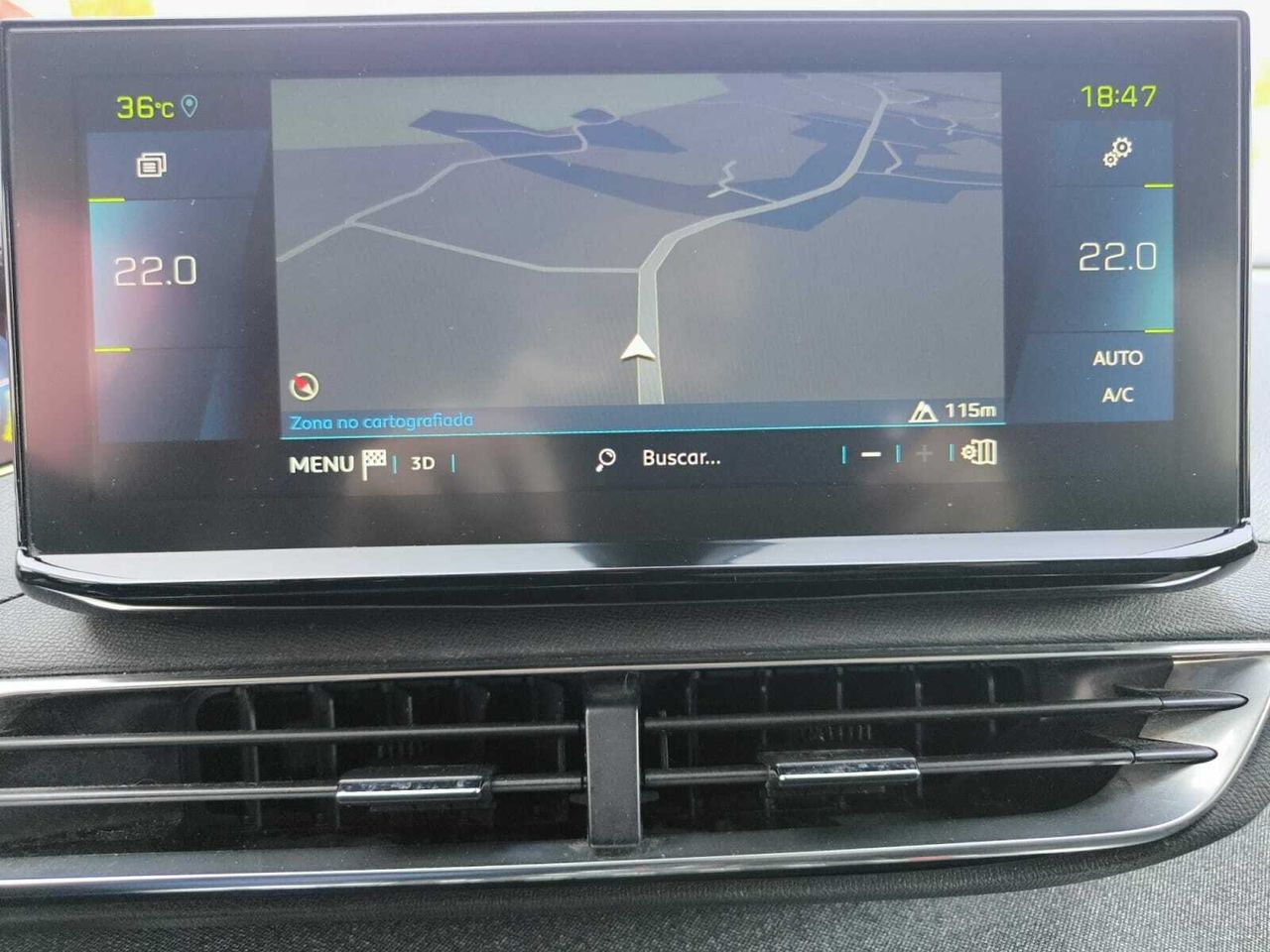 Peugeot 3008 Hybrid ALLURE PACK 225 e-EAT8  - Foto 2