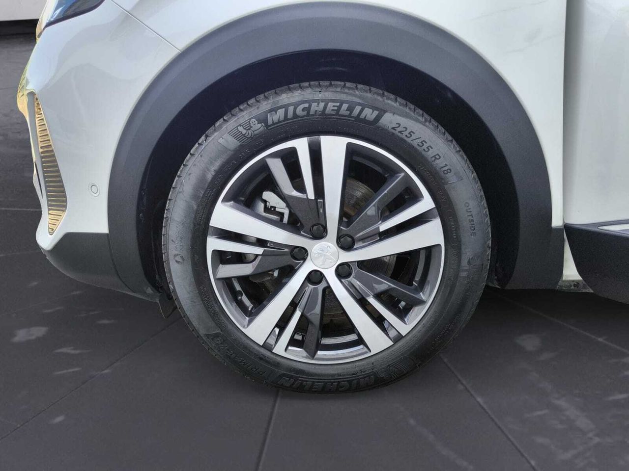 Peugeot 3008 Hybrid ALLURE PACK 225 e-EAT8  - Foto 2