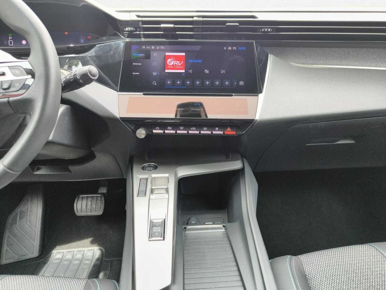 Peugeot 308 ALLURE BLUE HDI 130 CV EAT8  - Foto 2