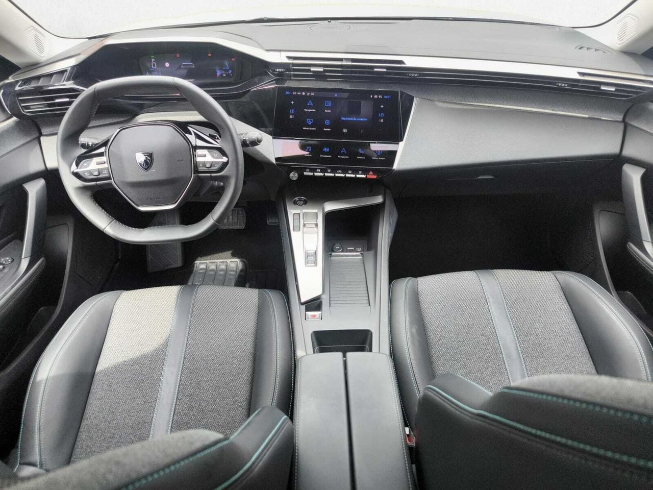 Peugeot 308 ALLURE BLUE HDI 130 CV EAT8  - Foto 2