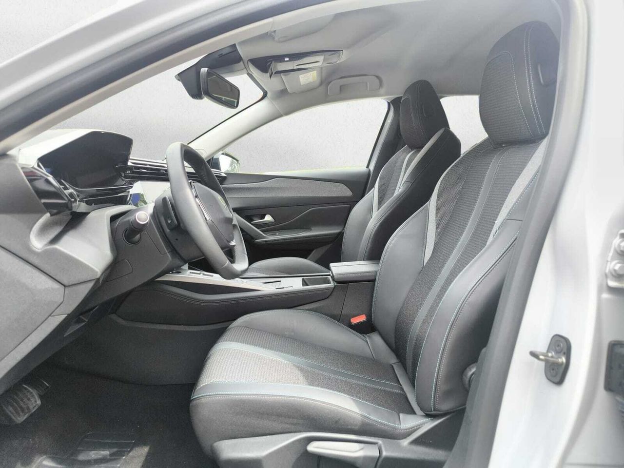 Peugeot 308 ALLURE BLUE HDI 130 CV EAT8  - Foto 2