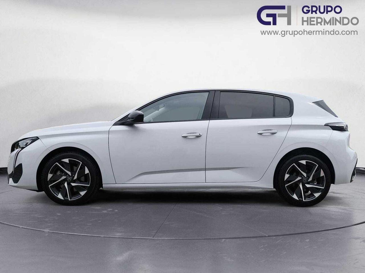 Peugeot 308 ALLURE BLUE HDI 130 CV EAT8  - Foto 2
