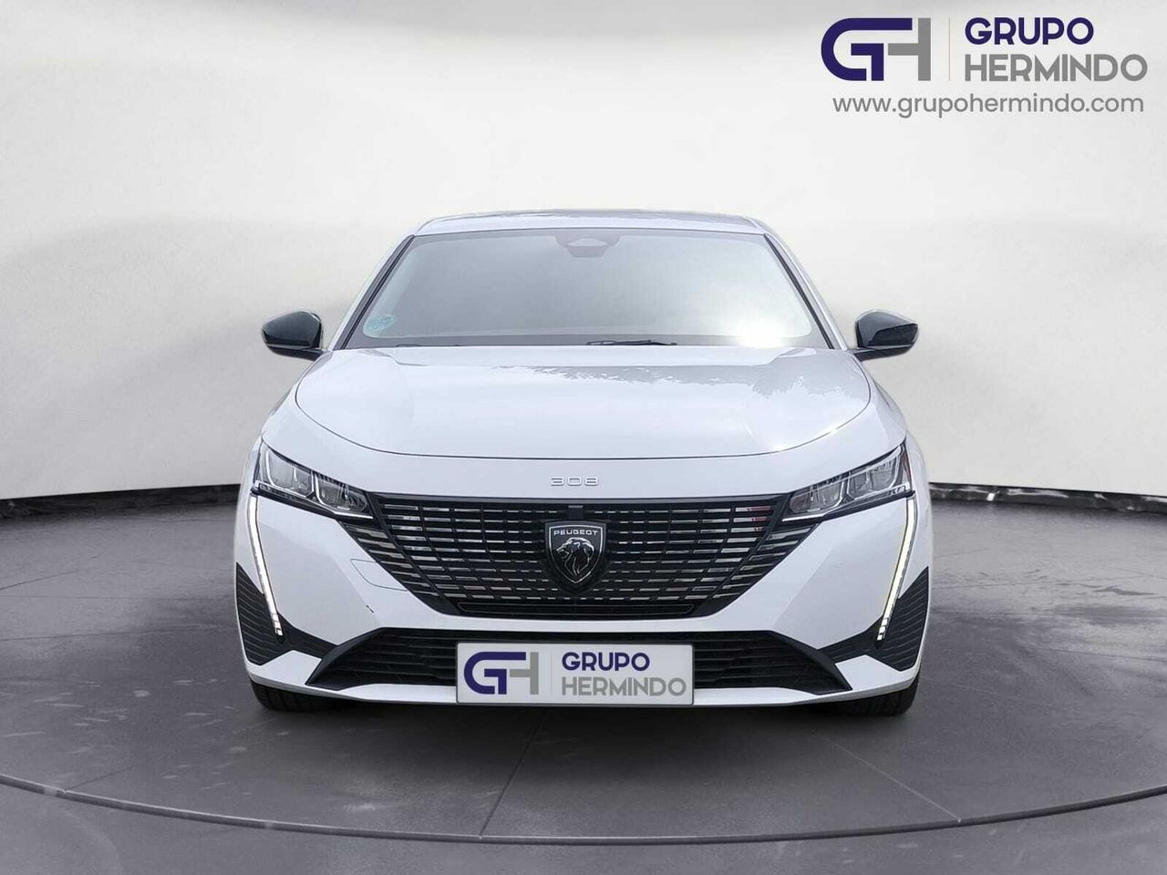 Peugeot 308 ALLURE BLUE HDI 130 CV EAT8  - Foto 2