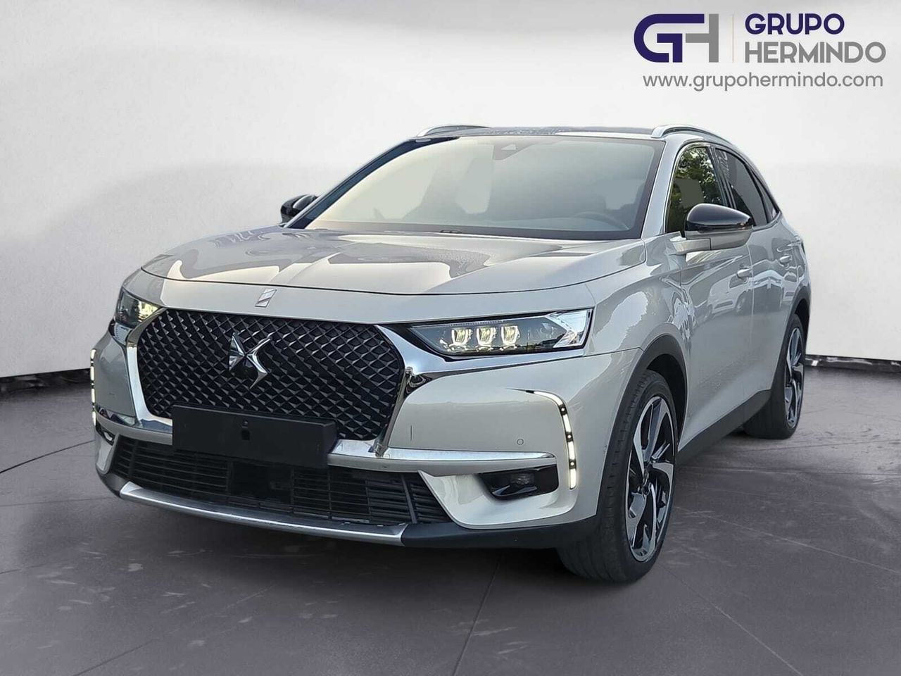 DS DS 7 CROSSBACK E TENSE 225 RIVOLI  - Foto 2