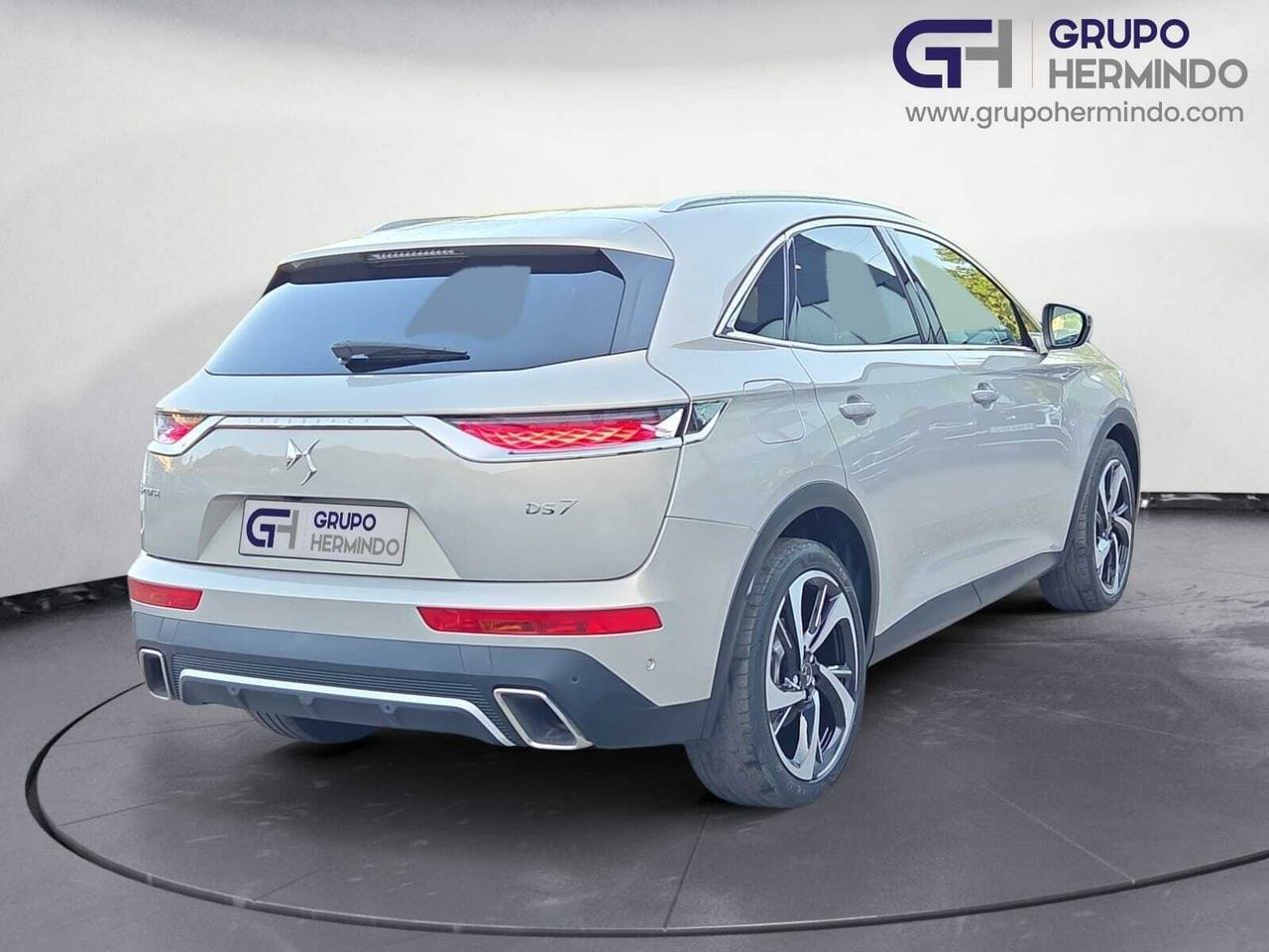 DS DS 7 CROSSBACK E TENSE 225 RIVOLI  - Foto 2