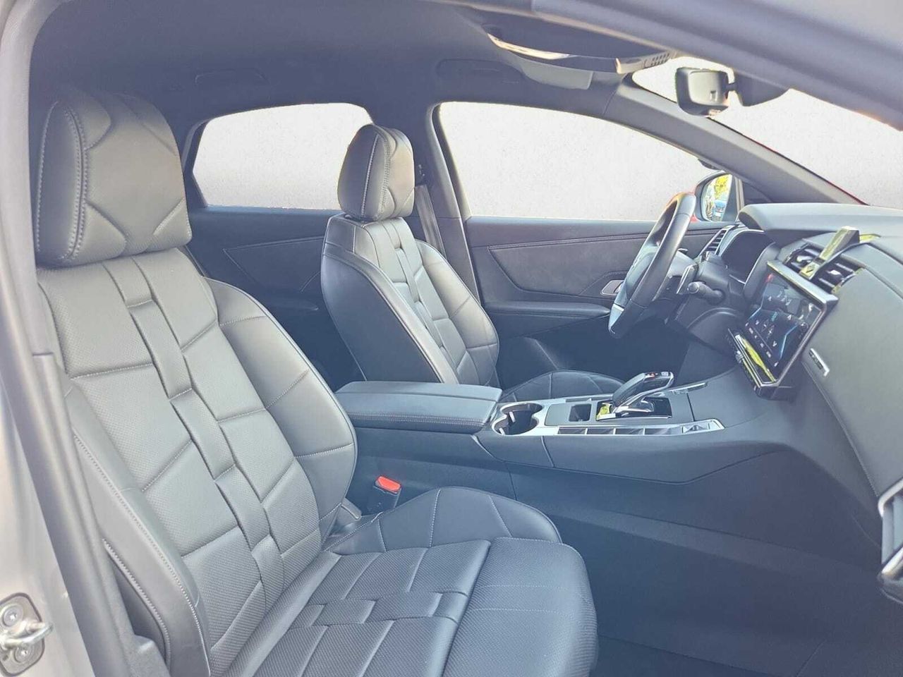 DS DS 7 CROSSBACK E TENSE 225 RIVOLI  - Foto 2