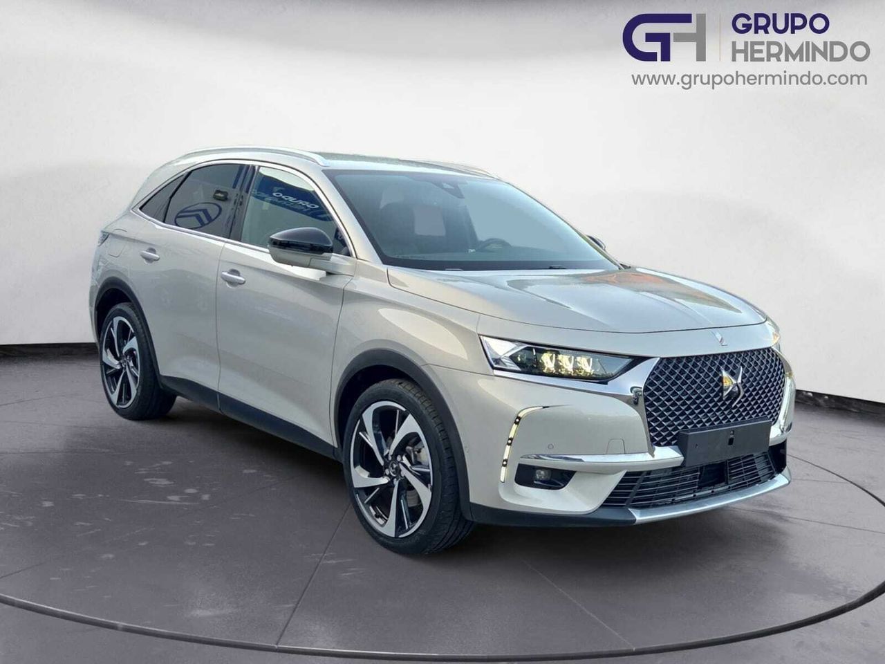 DS DS 7 CROSSBACK E TENSE 225 RIVOLI  - Foto 2