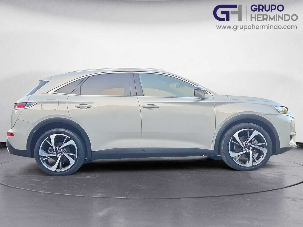 DS DS 7 CROSSBACK E TENSE 225 RIVOLI  - Foto 2