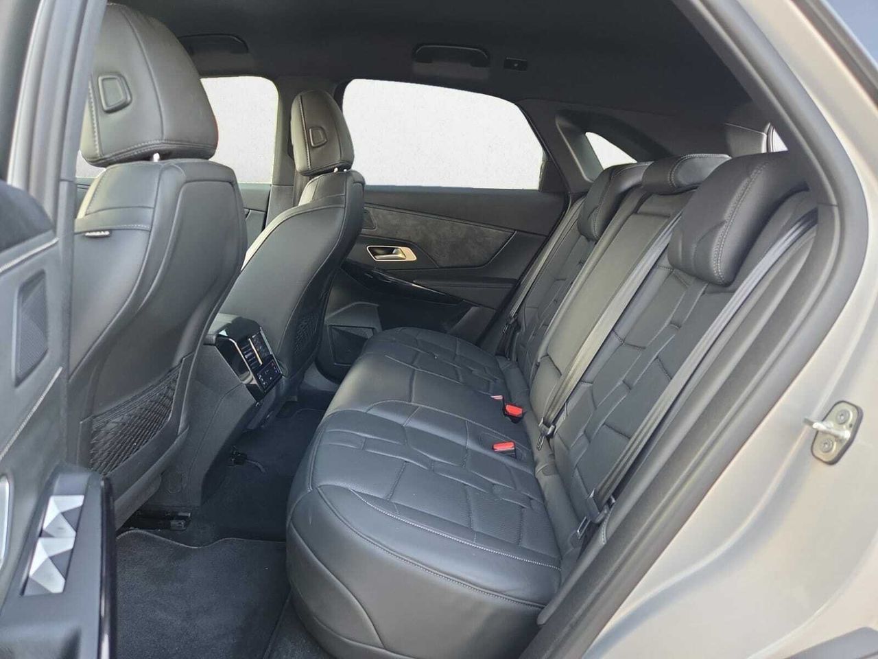 DS DS 7 CROSSBACK E TENSE 225 RIVOLI  - Foto 2