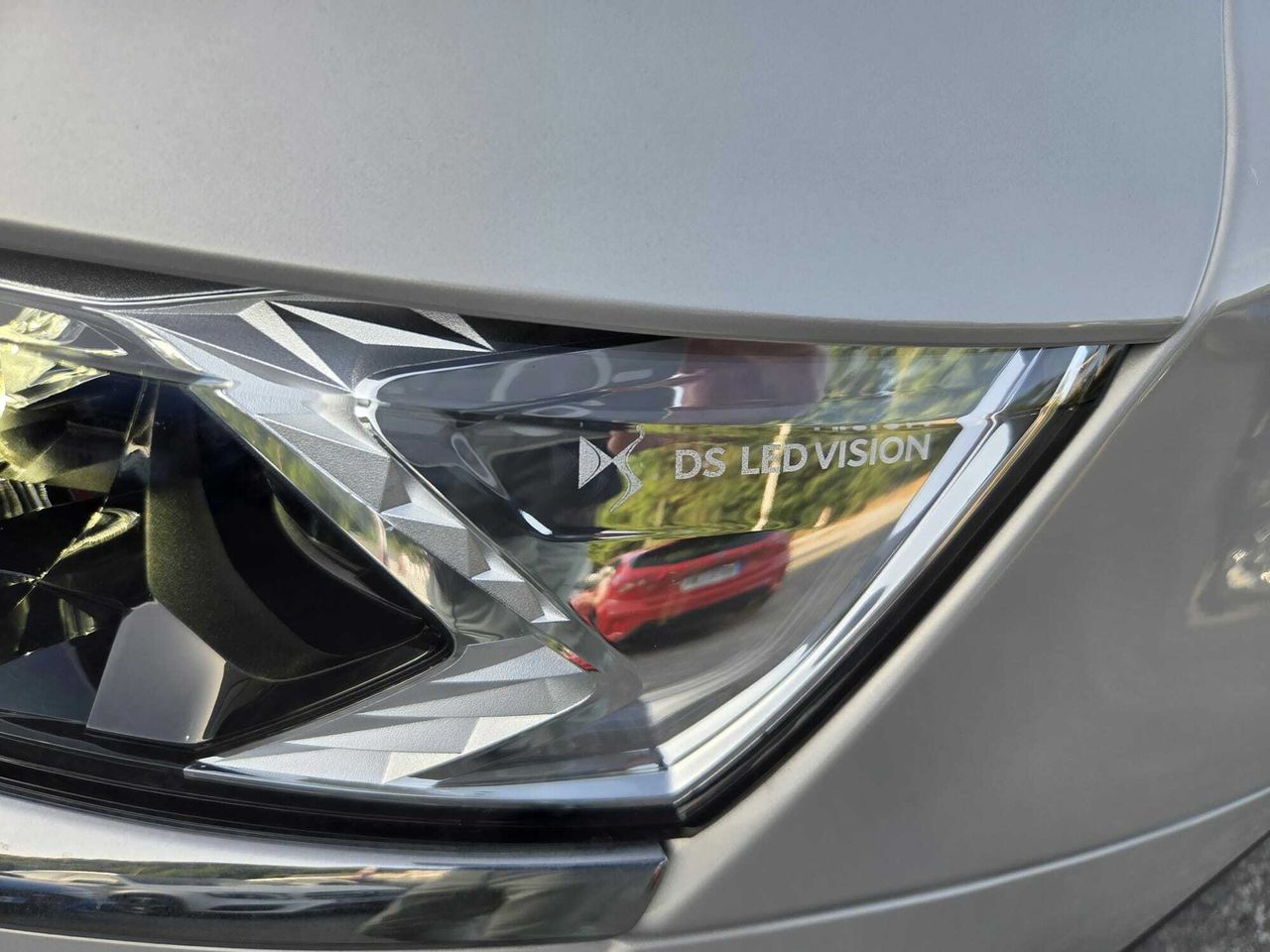 DS DS 7 CROSSBACK E TENSE 225 RIVOLI  - Foto 2