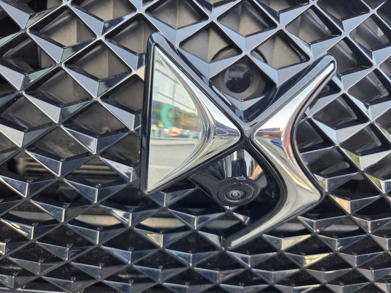 DS DS 7 CROSSBACK E TENSE 225 RIVOLI  - Foto 2
