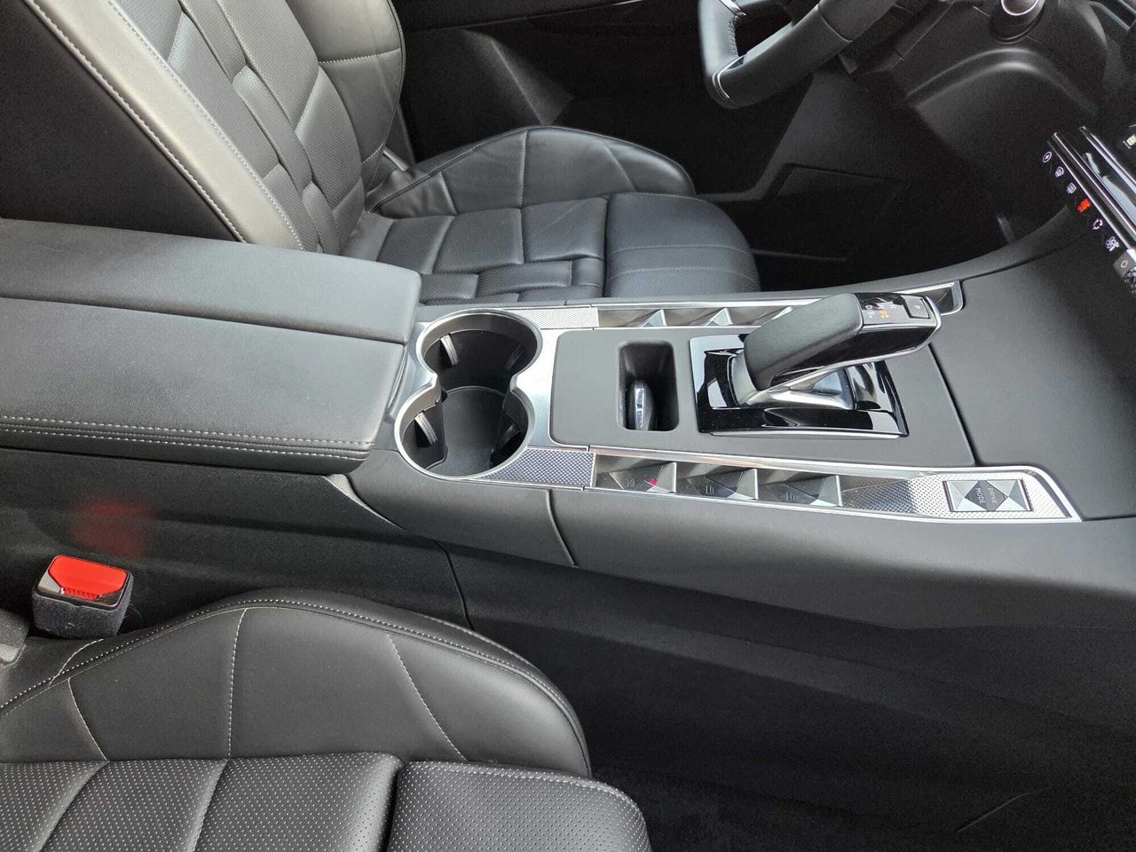 DS DS 7 CROSSBACK E TENSE 225 RIVOLI  - Foto 2