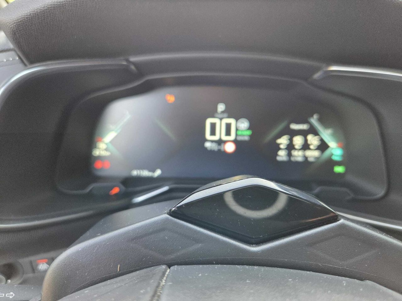 DS DS 7 CROSSBACK E TENSE 225 RIVOLI  - Foto 2