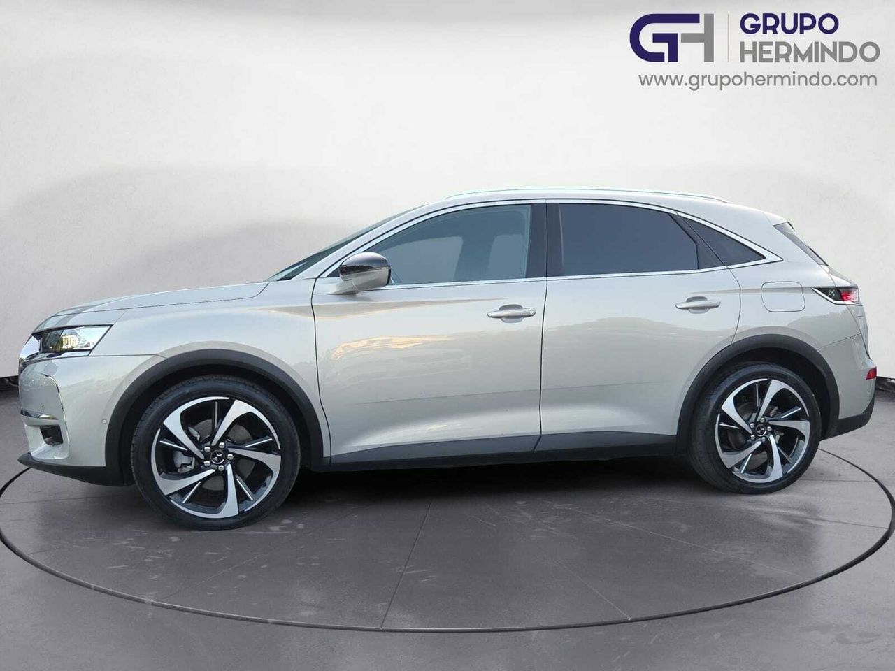 DS DS 7 CROSSBACK E TENSE 225 RIVOLI  - Foto 2