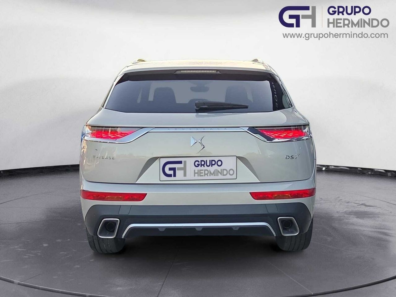 DS DS 7 CROSSBACK E TENSE 225 RIVOLI  - Foto 2