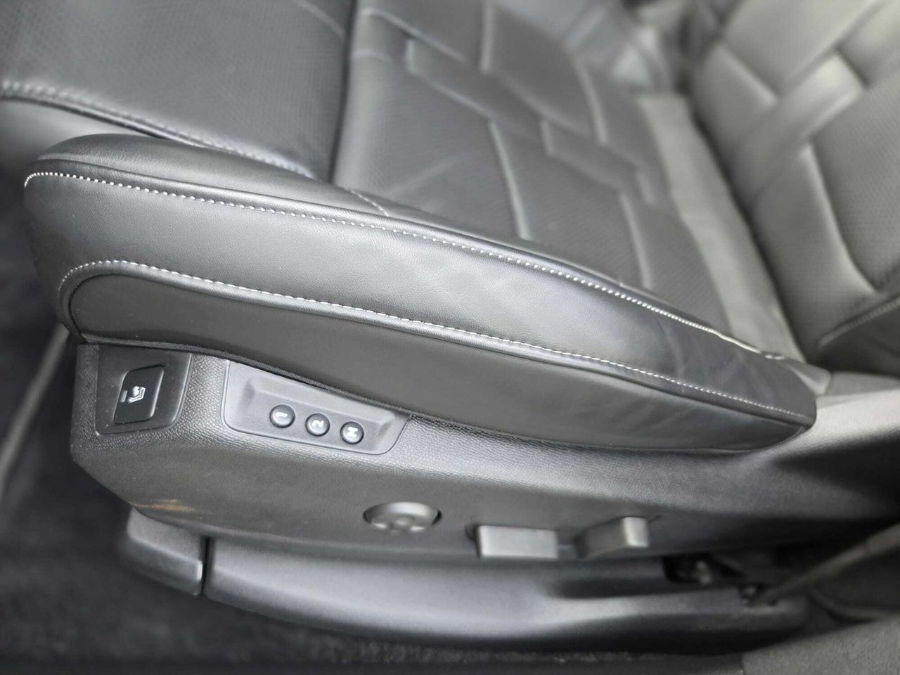 DS DS 7 CROSSBACK E TENSE 225 RIVOLI  - Foto 2