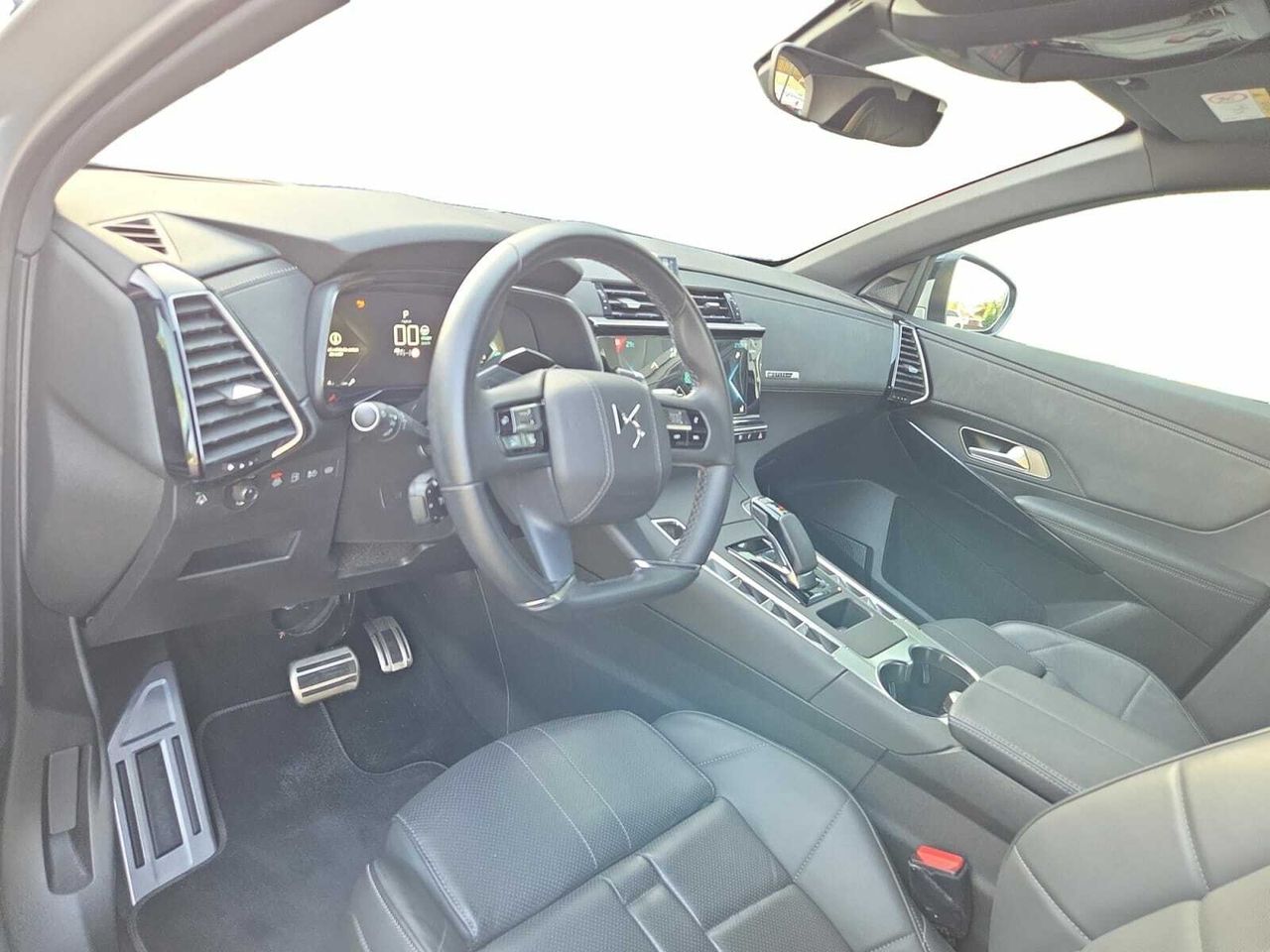 DS DS 7 CROSSBACK E TENSE 225 RIVOLI  - Foto 2