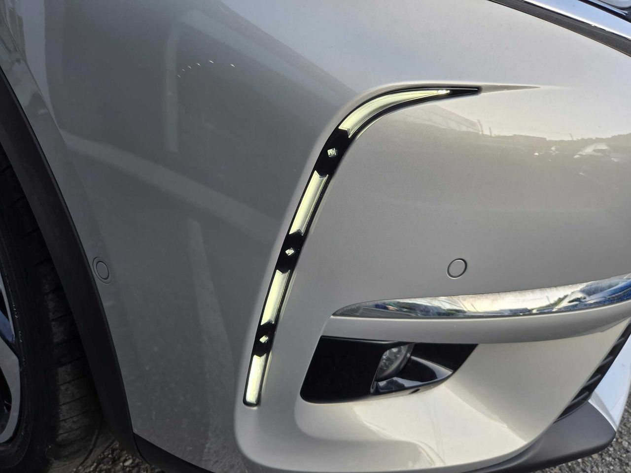 DS DS 7 CROSSBACK E TENSE 225 RIVOLI  - Foto 2