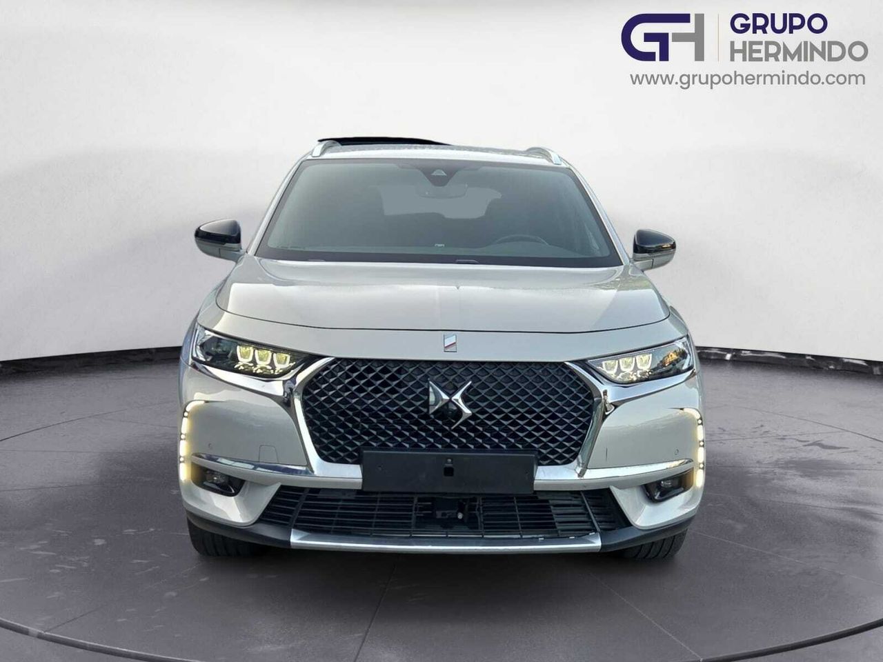 DS DS 7 CROSSBACK E TENSE 225 RIVOLI  - Foto 2