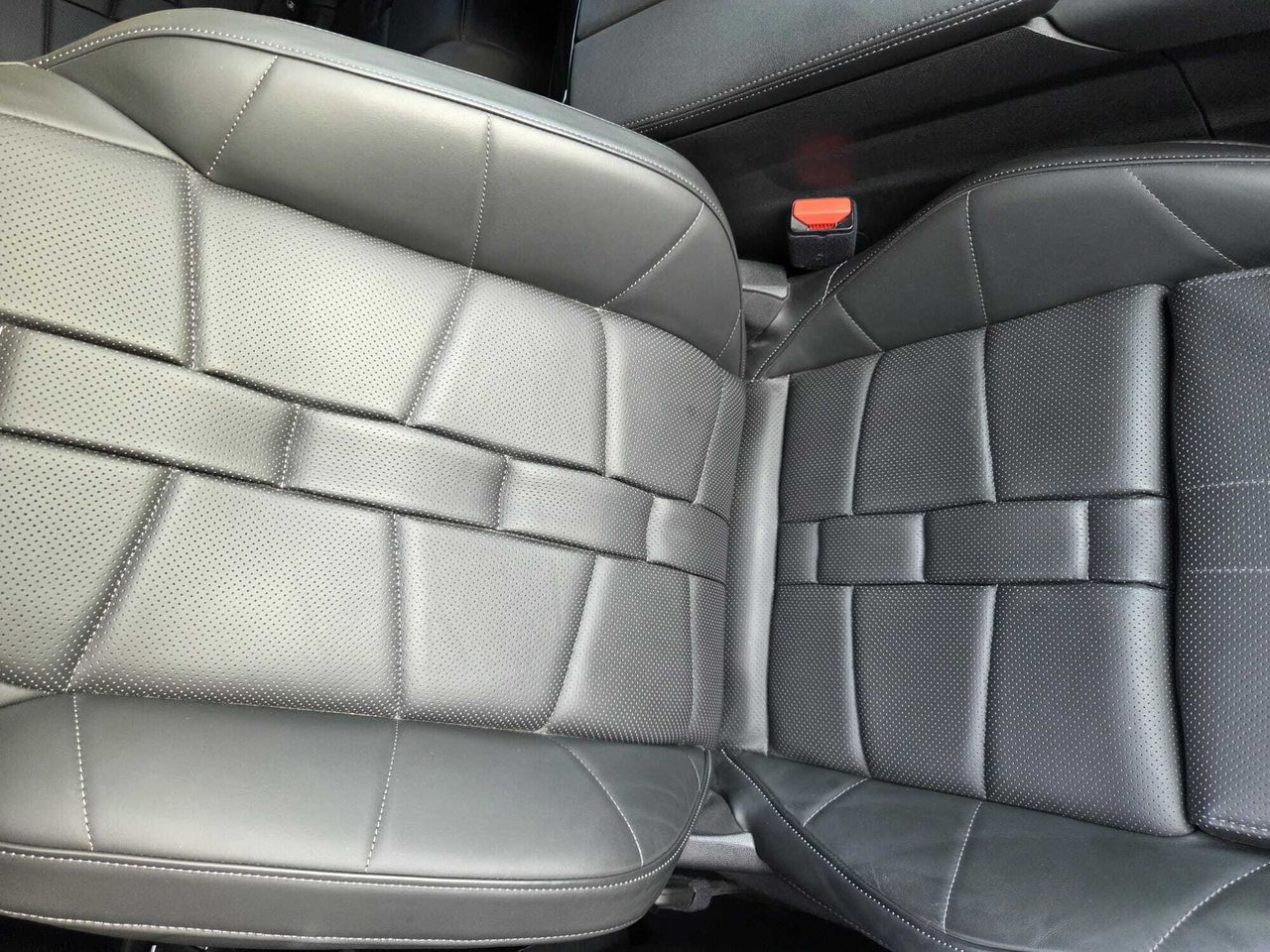 DS DS 7 CROSSBACK E TENSE 225 RIVOLI  - Foto 2
