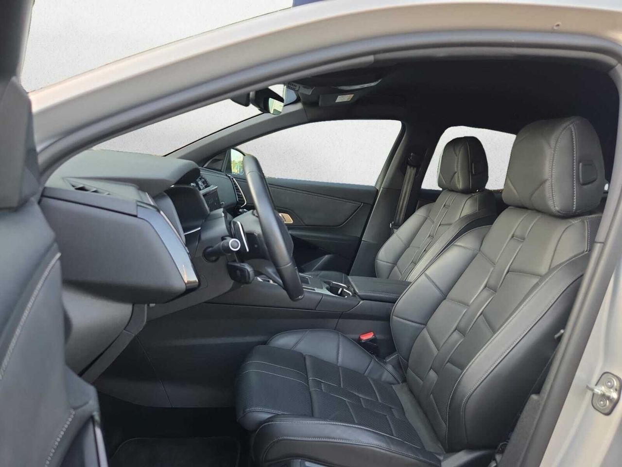 DS DS 7 CROSSBACK E TENSE 225 RIVOLI  - Foto 2
