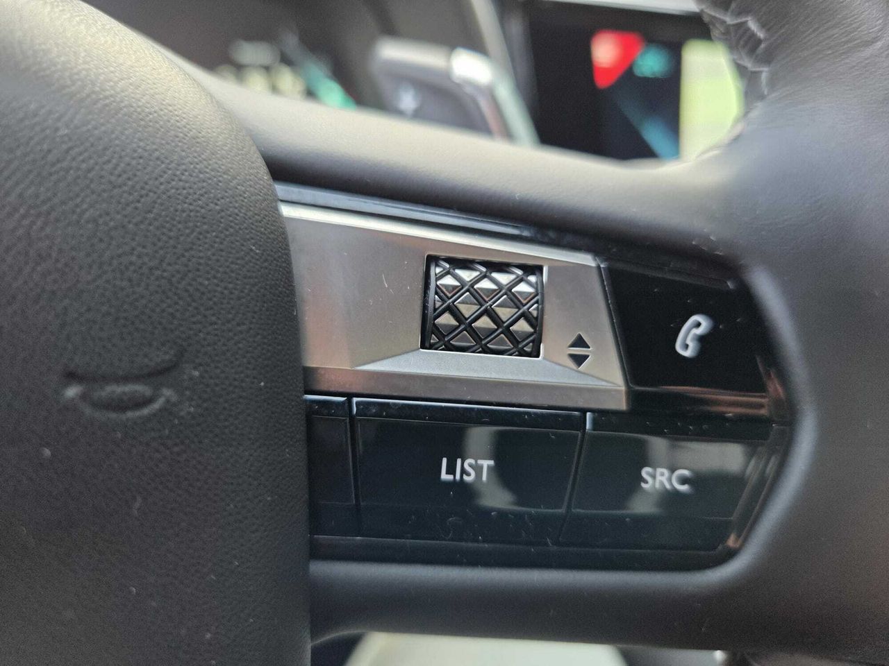 DS DS 7 CROSSBACK E TENSE 225 RIVOLI  - Foto 2
