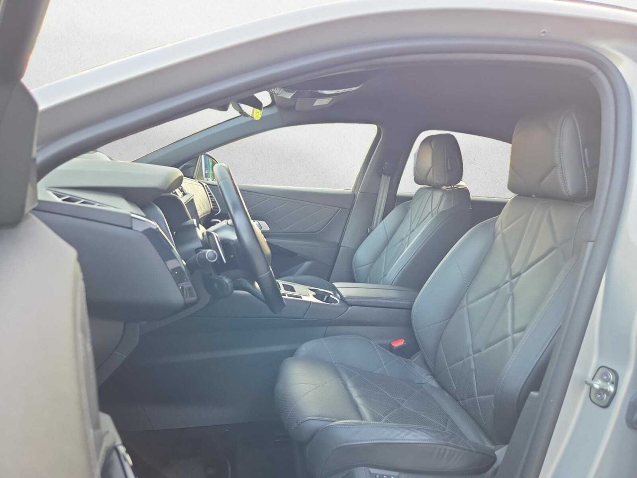 DS DS 7 CROSSBACK E TENSE 4X4 300 CV GRAND CHIC  - Foto 2