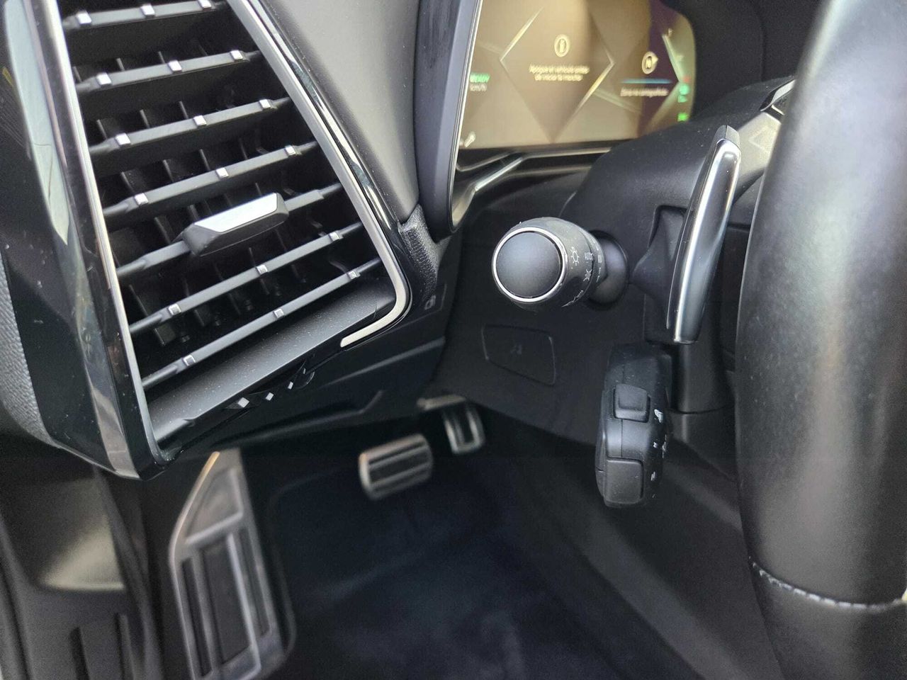 DS DS 7 CROSSBACK E TENSE 4X4 300 CV GRAND CHIC  - Foto 2