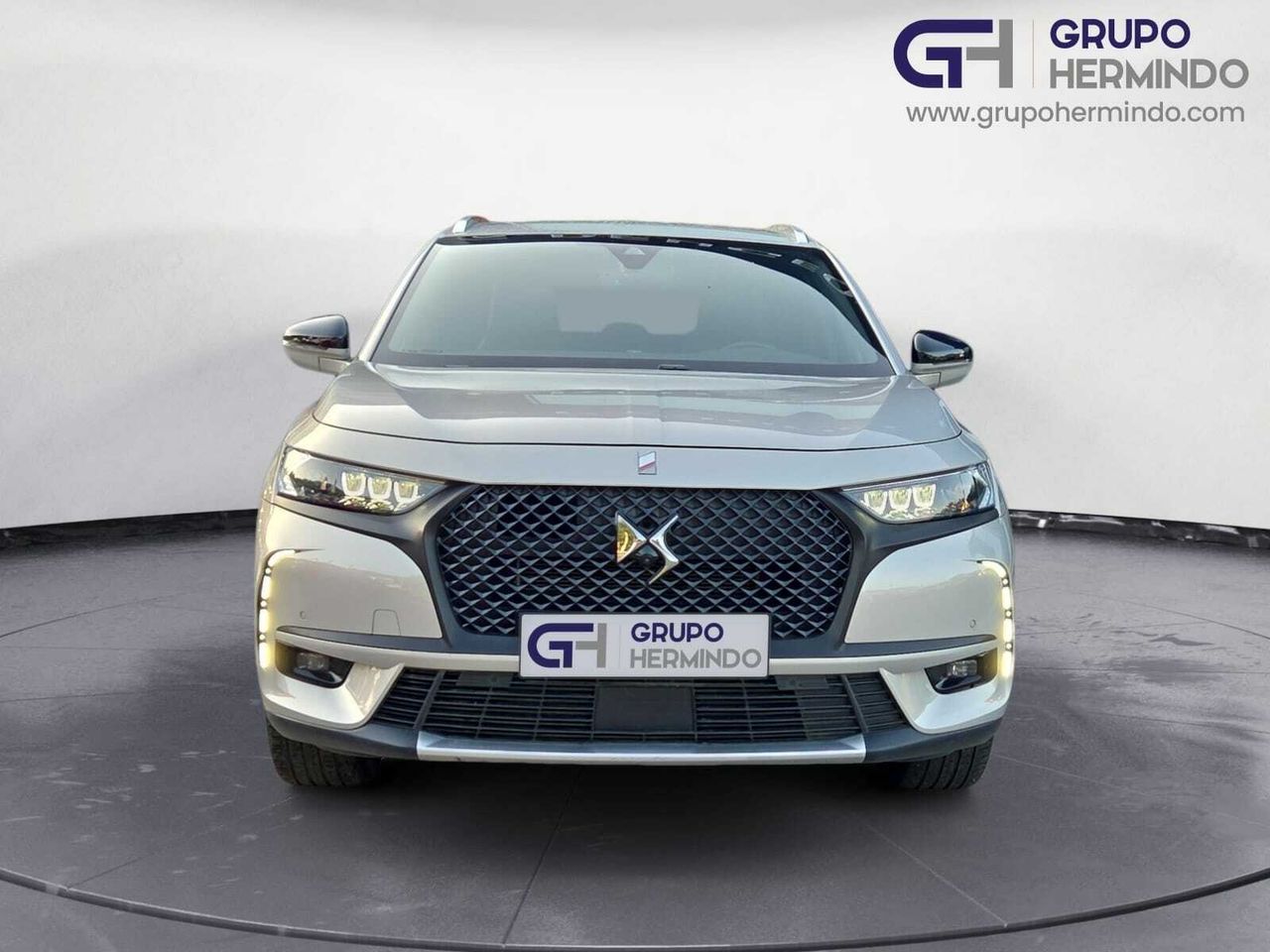 DS DS 7 CROSSBACK E TENSE 4X4 300 CV GRAND CHIC  - Foto 2
